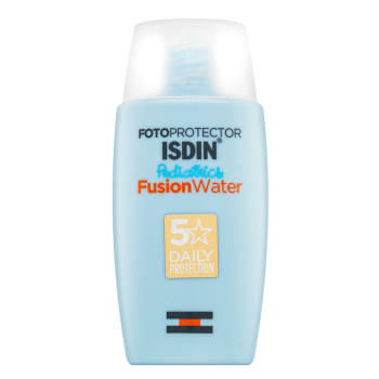 ISDIN FotoProtector bronceador Pediatrics Fusion Water 50 ml