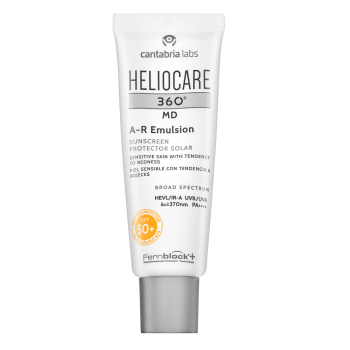 Cantabria Labs Heliocare 360° Bräunungscreme MD A-R Emulsion SPF 50+ 50 ml