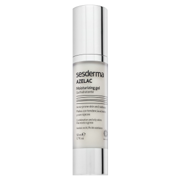 Sesderma Azelac Hautgel Moisturizing Gel 50 ml