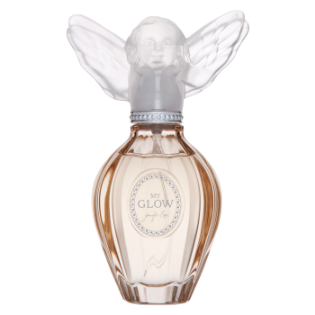 Jennifer Lopez My Glow Eau de Toilette nőknek 50 ml