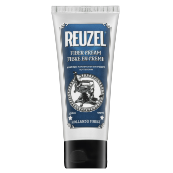 Reuzel Fiber Cream стилизиращ крем за оформяне 100 ml