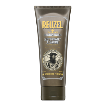 Reuzel Beard Wash Clean & Fresh Шампоан за брада 200 ml