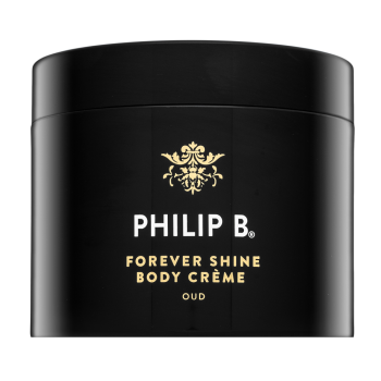 PHILIP B Forever Shine telový krém Body Creme 236 ml