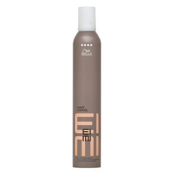Wella Professionals EIMI Volume Shape Control пяна за екстра силна фиксация 500 ml