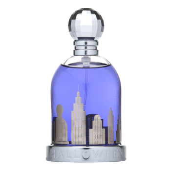 Jesus Del Pozo Halloween Fever parfémovaná voda pro ženy 100 ml