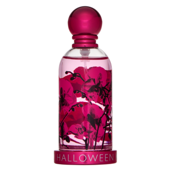 Jesus Del Pozo Halloween Kiss Sexy Eau de Toilette für Damen 50 ml