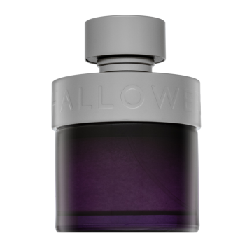 Jesus Del Pozo Halloween Man Eau de Toilette férfiaknak 75 ml