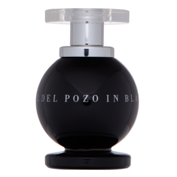 Jesus Del Pozo In Black parfémovaná voda za žene 50 ml