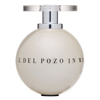 Jesus Del Pozo In White toaletní voda pro ženy 100 ml