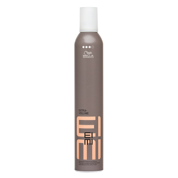 Wella Professionals EIMI Volume Extra Volume hajhab erős fixálásért 500 ml