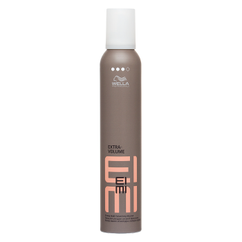 Wella Professionals EIMI Volume Extra Volume hajhab erős fixálásért 300 ml