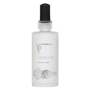 Wella Professionals SP Liquid Hair Molecular Hair Refiller siero per capelli sensibili 100 ml