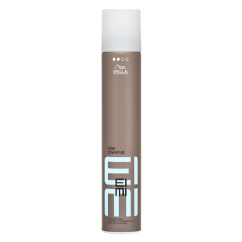 Wella Professionals EIMI Fixing Hairsprays Stay Essential защитен спрей За всякакъв тип коса 500 ml