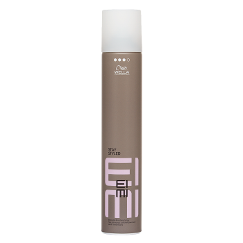 Wella Professionals EIMI Stay Styled Workable Finishing Spray лак за коса за средна фиксация 500 ml