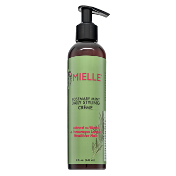 Mielle Rosemary Mint Daily Styling Créme crema styling per definizione e forma 240 ml
