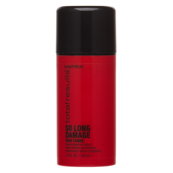 Matrix Total Results So Long Damage Iron Tamer pielęgnacja bez spłukiwania do włosów suchych 100 ml