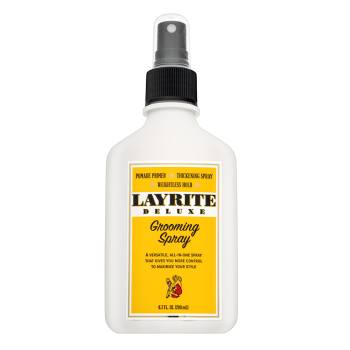 Layrite Grooming Spray razpršilo za oblikovanje za opredelitev in obliko 200 ml