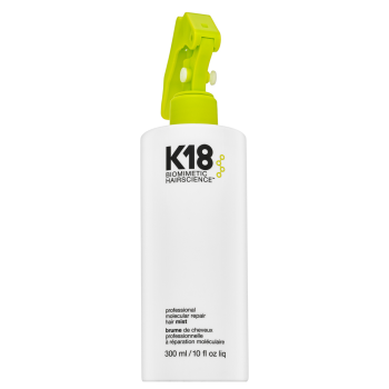 K18 Professional Molecular Repair Hair Mist odżywcza pielęgnacja w sprayu do włosów bardzo suchych i zniszczonych 300 ml