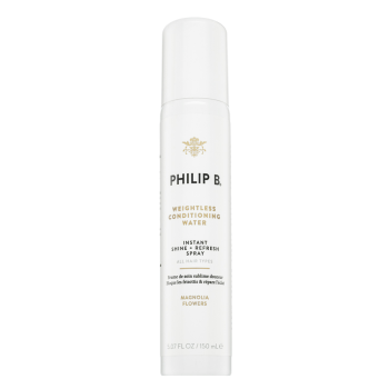 PHILIP B Weightless Conditioning Water balsamo spray senza risciacquo per la lucentezza dei capelli 150 ml