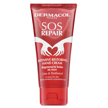 Dermacol SOS Repair krema za ruke Intensive Restoring Hand Cream 75 ml