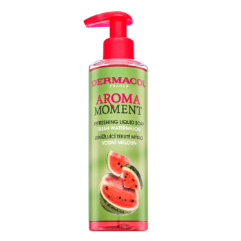 Dermacol Aroma Moment tekući sapun Liquid Soap Fresh Watermelon 250 ml