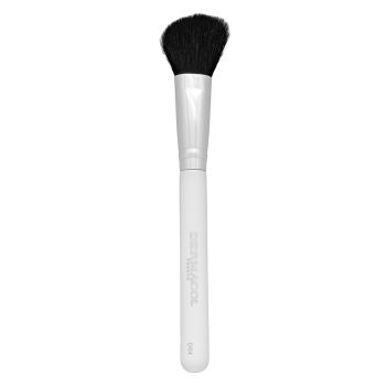 Dermacol Blush & Bronzer Brush pędzel do różu D54