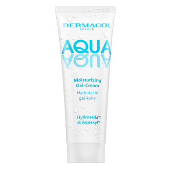 Dermacol Aqua Aqua żelowy krem Moisturizing Gel-Cream 50 ml