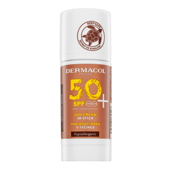 Dermacol napozó krém Sun Cream in Stick SPF50+ 24 g