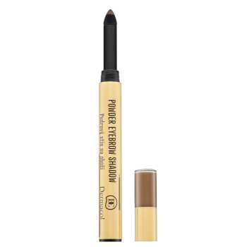 Dermacol Powder Eyebrow Shadow sombra en polvo de cejas 01 1 g