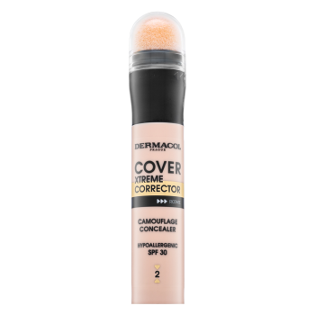 Dermacol Cover Xtreme Corrector korektor 02/210 8 g