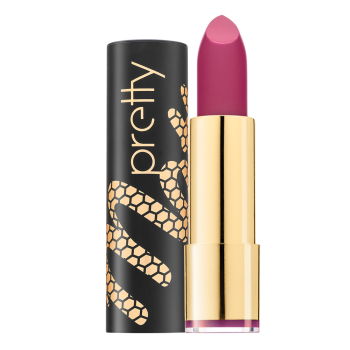 Dermacol Pretty Matte Lipstick rúž pre matný efekt N. 22 4,5 g