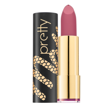 Dermacol Pretty Matte Lipstick Lippenstift für einen matten Effekt N. 23 4,5 g