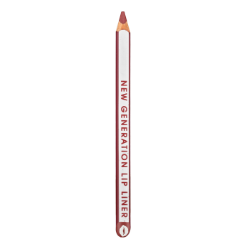 Dermacol New Generation Lip Liner lápiz delineador para labios 03 1 g