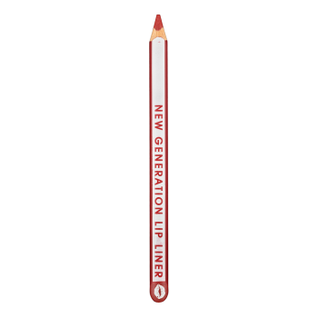 Dermacol New Generation Lip Liner potlood voor lipcontouren 04 1 g