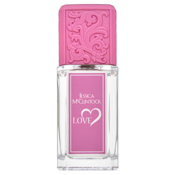 Jessica McClintock Love parfémovaná voda pre ženy 100 ml