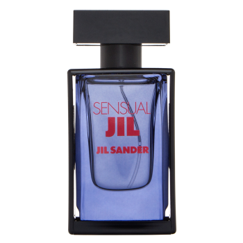 Jil Sander Sensual Jil Eau de Toilette da donna 30 ml