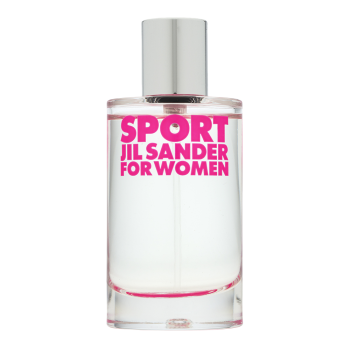 Jil Sander Sport Woman woda toaletowa dla kobiet 50 ml