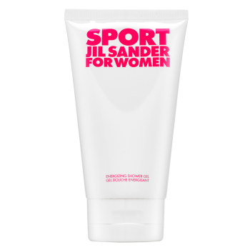Jil Sander Sport Woman sprchový gel pro ženy 150 ml