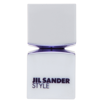 Jil Sander Style Eau de Parfum da donna 30 ml