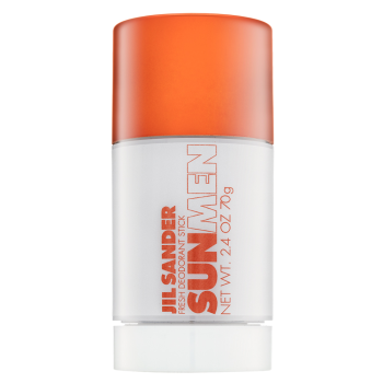 Jil Sander Sun for Men deostick da uomo 75 ml