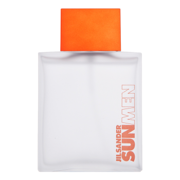 Jil Sander Sun for Men toaletna voda za muškarce 75 ml