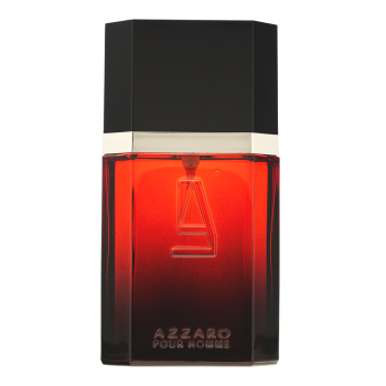Azzaro Pour Homme Elixir woda toaletowa dla mężczyzn 50 ml