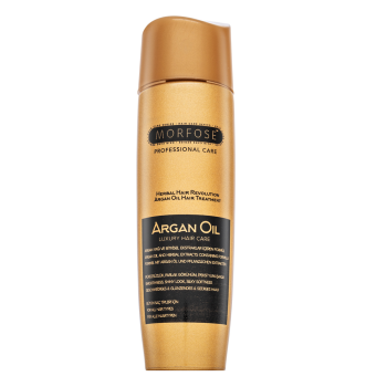 Morfose Argan Oil Luxury Hair Care olej s revitalizačním účinkem 100 ml