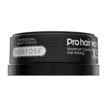 Morfose Pro Hair Wax X5 Men Вакса за коса за силна фиксация 150 ml
