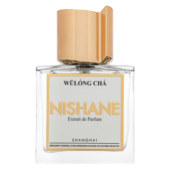 Nishane Wulong Cha puur parfum unisex 50 ml