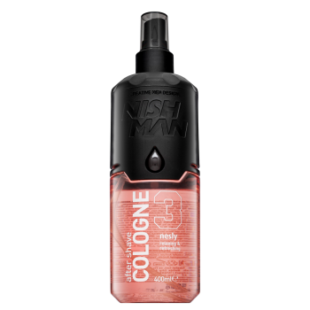 Nishman афтършейв After Shave Cologne Nesly 400 ml