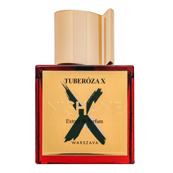 Nishane Tuberóza X čisti parfum unisex 100 ml