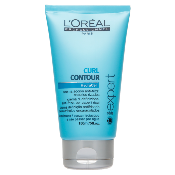 L´Oréal Professionnel Série Expert Curl Contour Cream styling krema za valovitu i kovrčavu kosu 150 ml
