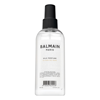 Balmain Silk Perfume profumo per capelli per morbidezza e lucentezza dei capelli 200 ml