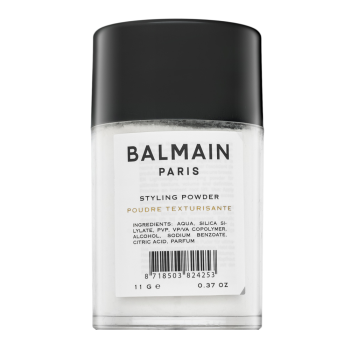 Balmain Styling Powder pudr pro objem vlasů od kořínků 11 g